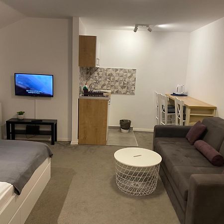 Vuk & Sofija Apartmani Kopaonik Zewnętrze zdjęcie