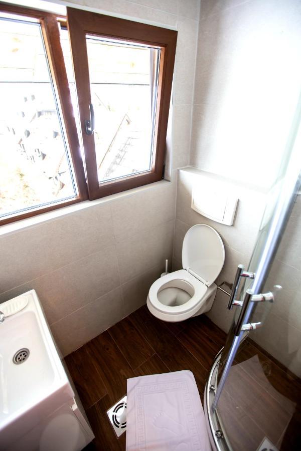 Vuk & Sofija Apartmani Kopaonik Zewnętrze zdjęcie