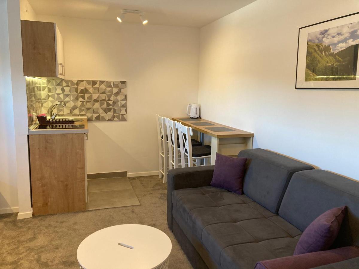 Vuk & Sofija Apartmani Kopaonik Zewnętrze zdjęcie