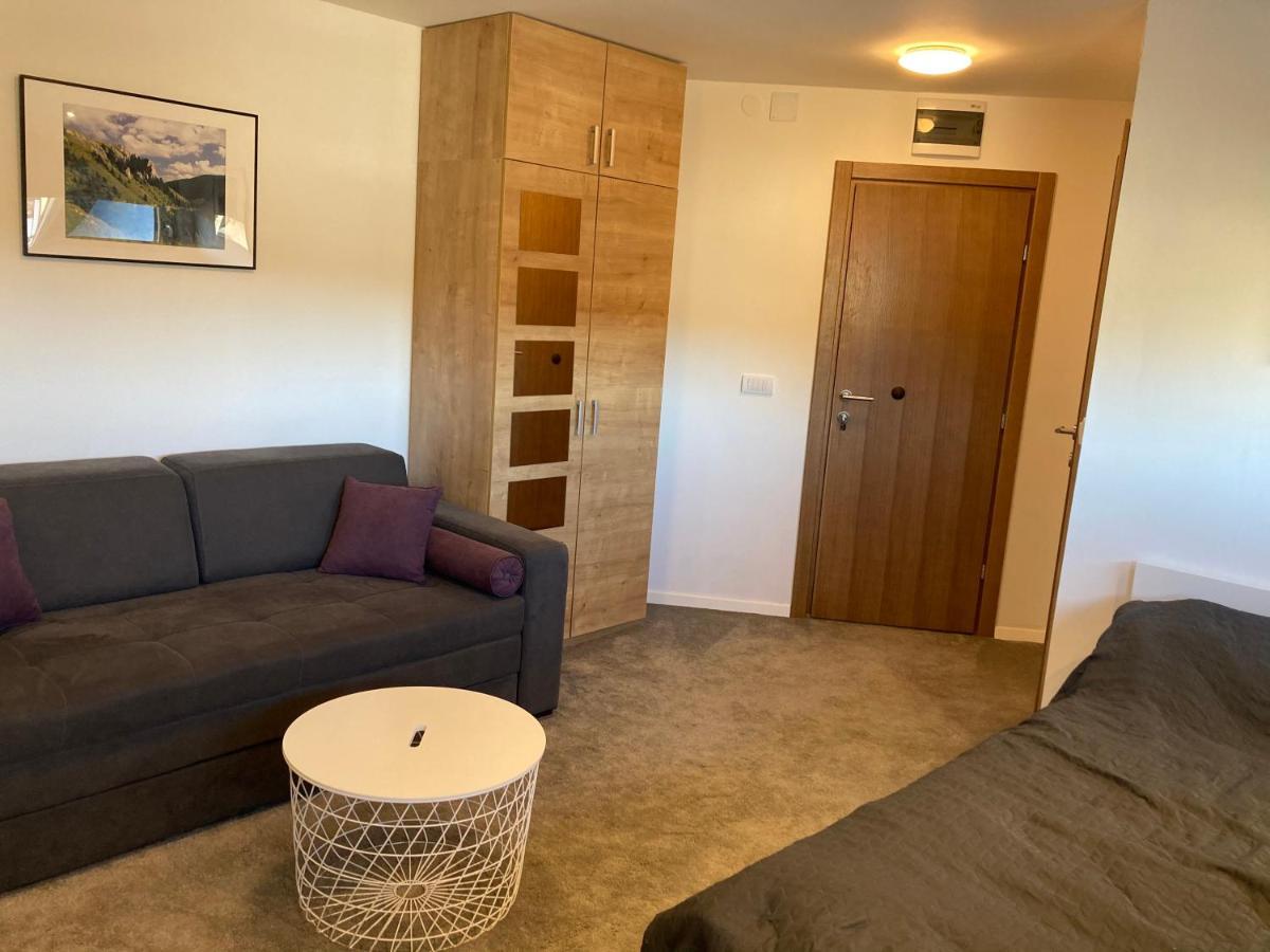 Vuk & Sofija Apartmani Kopaonik Zewnętrze zdjęcie